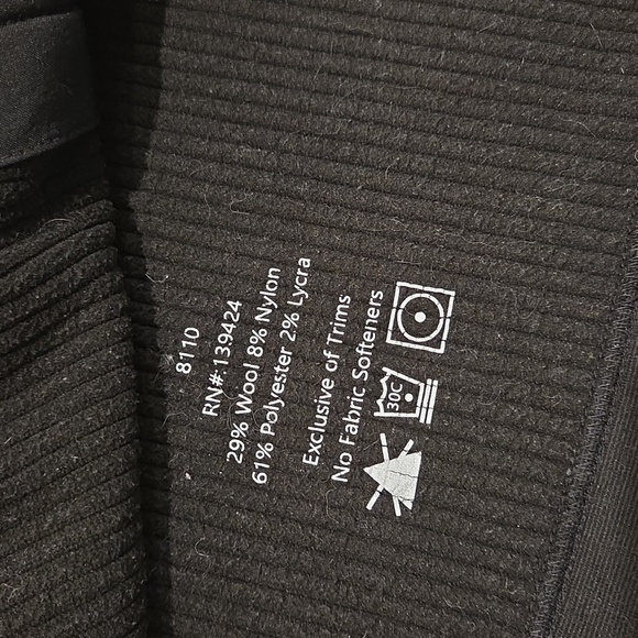 Men's Voormi Vest - Picture 7 of 7